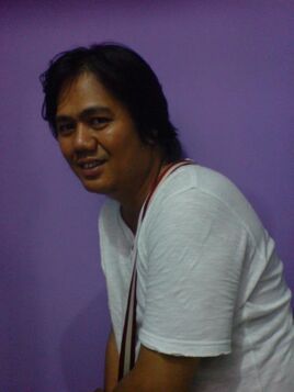 Ahmad Zulkifli Lubis