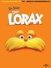 The Lorax - Der Lorax