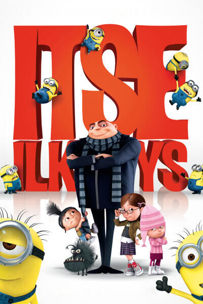 Despicable Me 3, International Dubbing Wiki