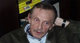 Jaroslav Kaňkovský