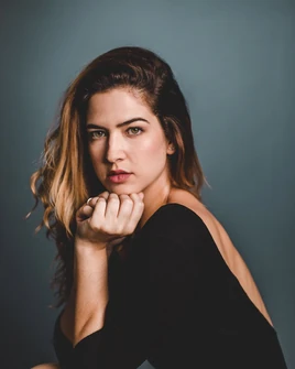 Gabriela Porto