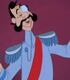 Grand Duke in Cinderella.