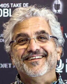Rafael Calvo
