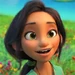 Dawn Betterman (TCANA)