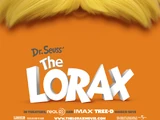 The Lorax (2012 film)