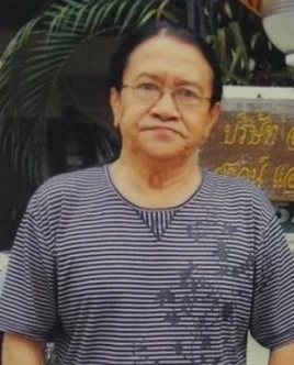 Narong Nammasonthi