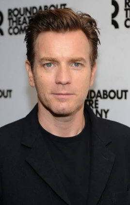 Ewan McGregor