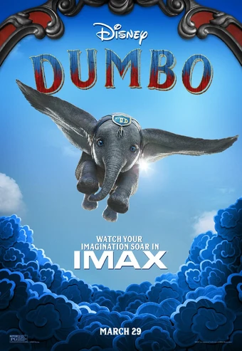 Dumbo 2019 Film International Dubbing Wiki Fandom Looking for tamil name for your newborn? dumbo 2019 film international