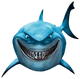 Finding Nemo Bruce.png (462 KB) Bruce in Finding Nemo.