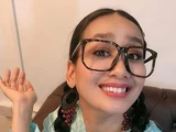 Marsha Milan Londoh
