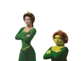 Princess Fiona
