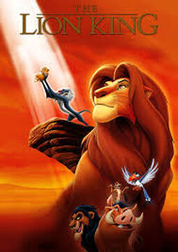 Lion king full movie 1994 free hot sale