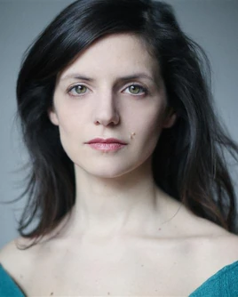 Élisabeth Ventura