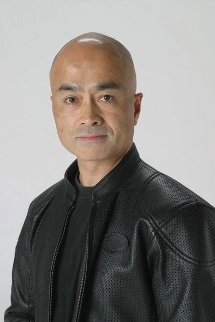 Hiroshi Iwasaki | International Dubbing Wiki | Fandom