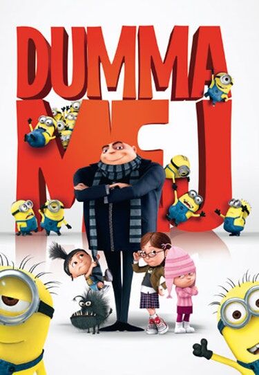 Despicable Me 3, International Dubbing Wiki