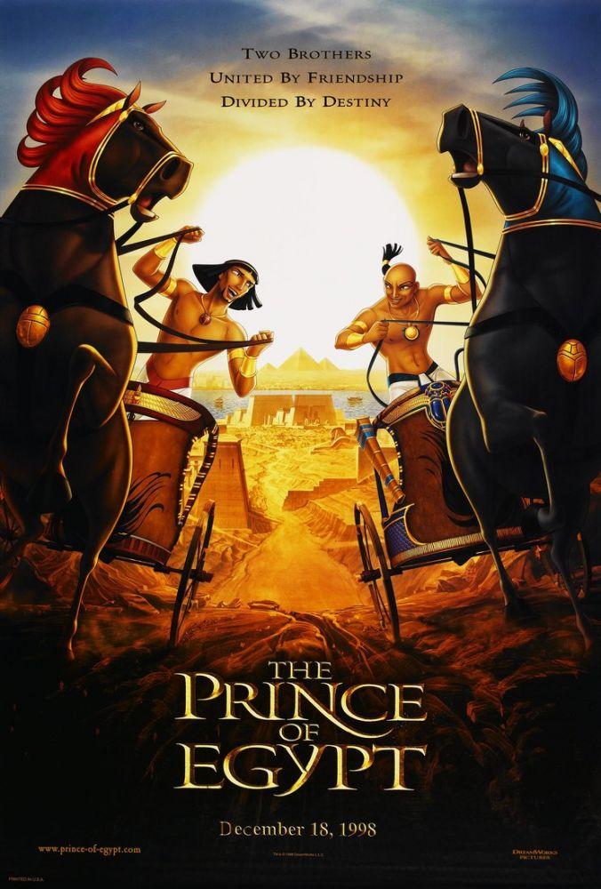 watch the prince of egypt online free 123