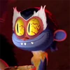 Creepo Monkey (TCANA)