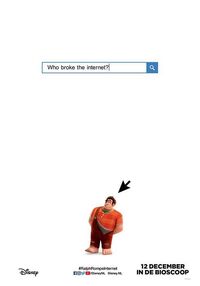 Disney's Ralph Breaks the Internet Dutch Teaser Poster.jpeg