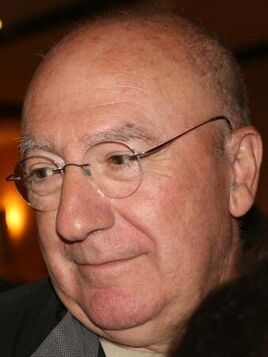 Luis Mas