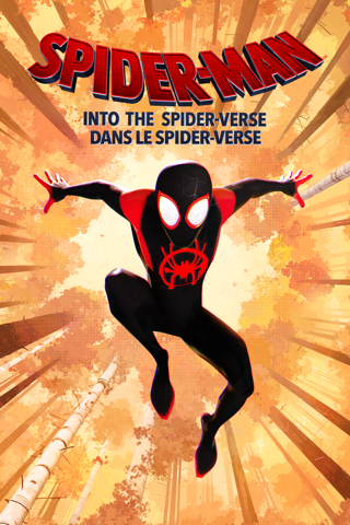 Spider Man Into The Spider Verse International Dubbing Wiki Fandom Spider Man Into The Spider Verse International Dubbing Wiki Fandom