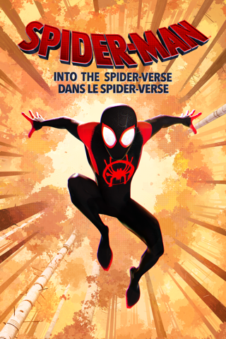 Spider Man Into The Spider Verse International Dubbing Wiki Fandom