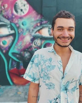 Matheus Perissé