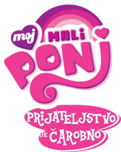 Moj mali Poni logotip