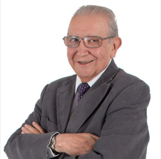 Francisco Colmenero International Dubbing Wiki Fandom