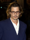 The official voice of Johnny Depp.