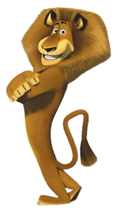 Alex the Lion