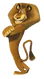 Alex the Lion.png (147 KB) Alex in the Madagascar franchise