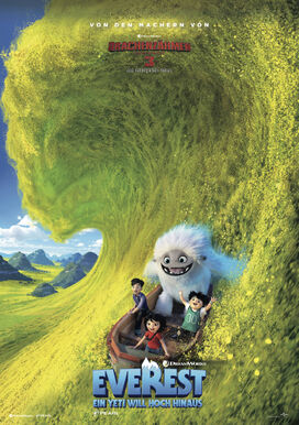 Everest - Ein Yeti will hoch hinaus.jpg