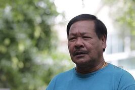 Kriangsak Rianthong