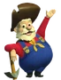 StinkyPeteToyStory.png (151 KB) Stinky Pete/The Prospector in Toy Story 2.