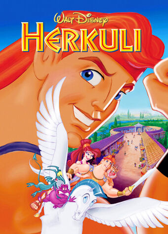 Hercules 1997 Film International Dubbing Wiki Fandom