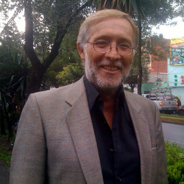 Jorge Santos