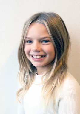 Hennika Eggum Huuse