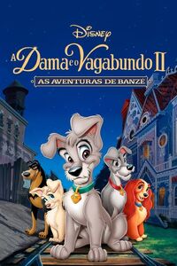 Lady and the tramp 2 scamp's adventure portugal.jpg