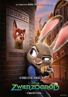 Zootropolis, The Dubbing Database