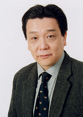 Akihiko Ishizumi