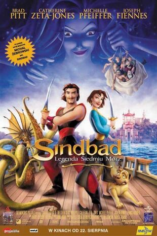 Sinbad Poland