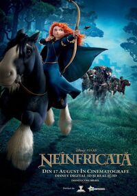 Neînfricata