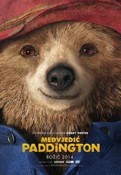Paddington - Medvjedić Paddington