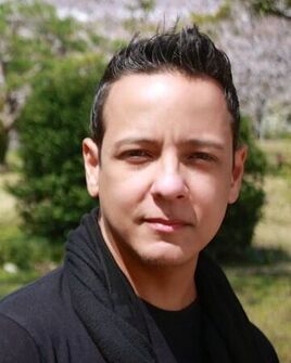 Felipe Grinnan