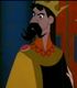 King Stefan in Sleeping Beauty.