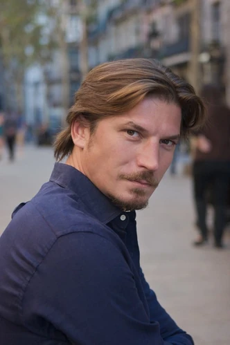 Luka Peroš | International Dubbing Wiki | Fandom