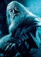 Albus Dumbledore in the Harry Potter franchise.