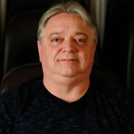 Marco Antônio Costa