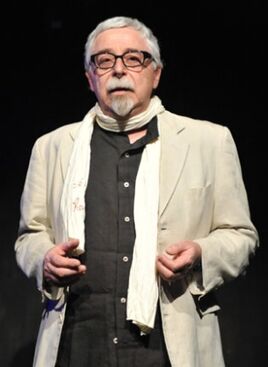 Giorgio Lopez