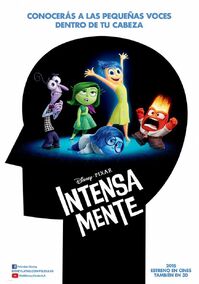 Intensa Mente